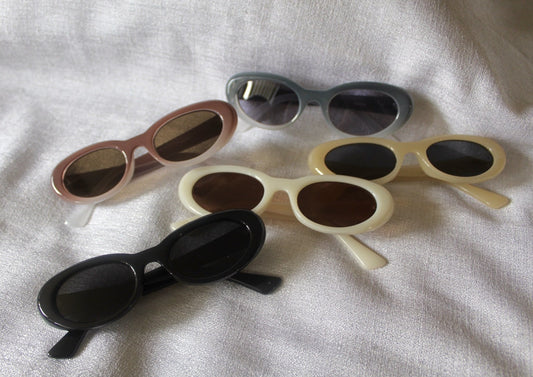 Groovy Sunglasses